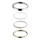 Hansgrohe-HG-Rosette-fuer-Brausehalter-chrom-96237000 gallery number 1